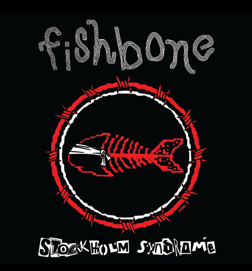 SonicAbuse | Fishbone Release 