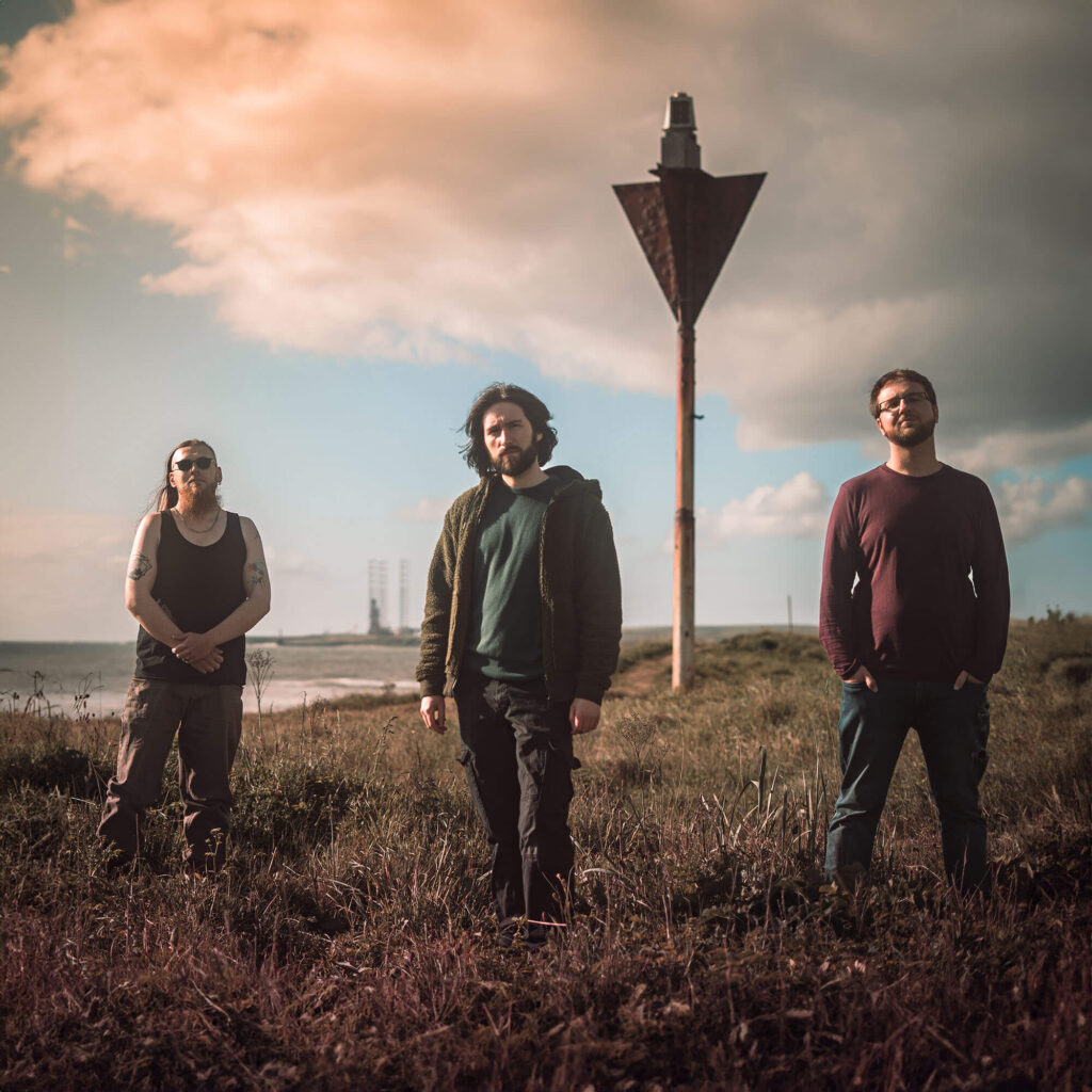 SonicAbuse | Ihlo Share Second Single: 