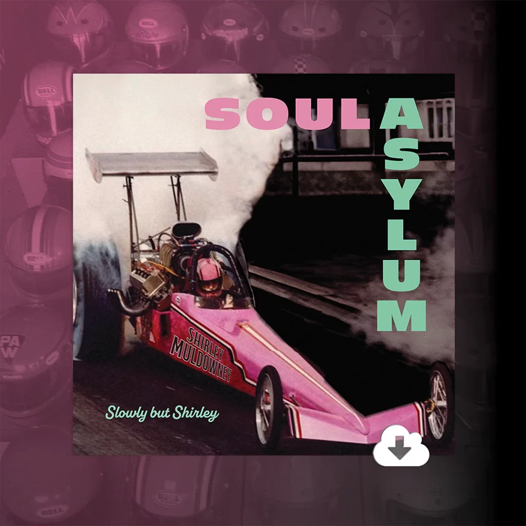 SonicAbuse | Soul Asylum - Slowly But Shirley Album Review
