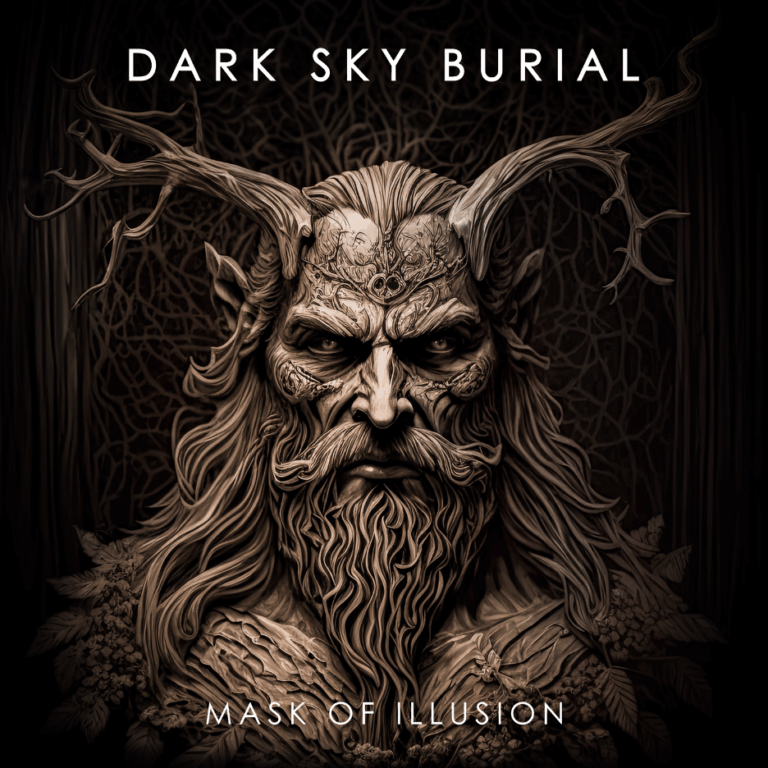 Dark Sky Burial
