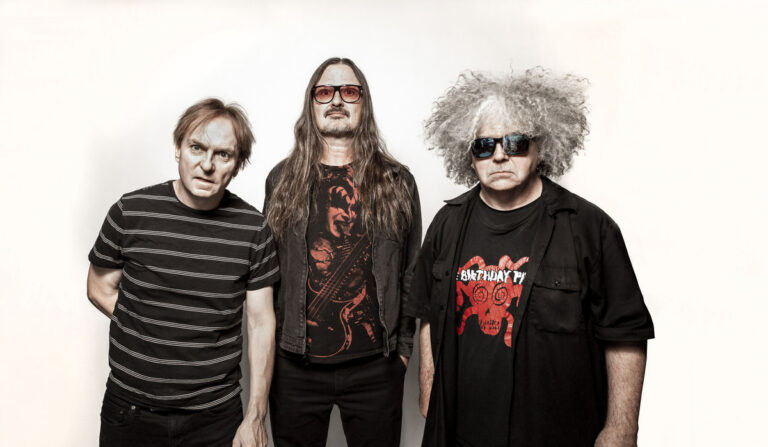 Melvins band 2025