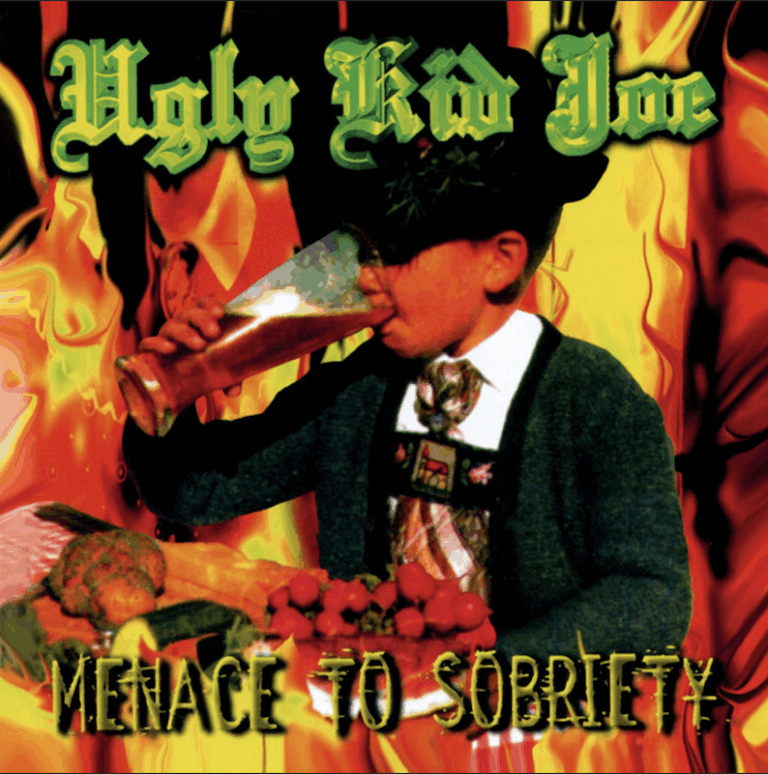 Ugly Kid Joe MTS