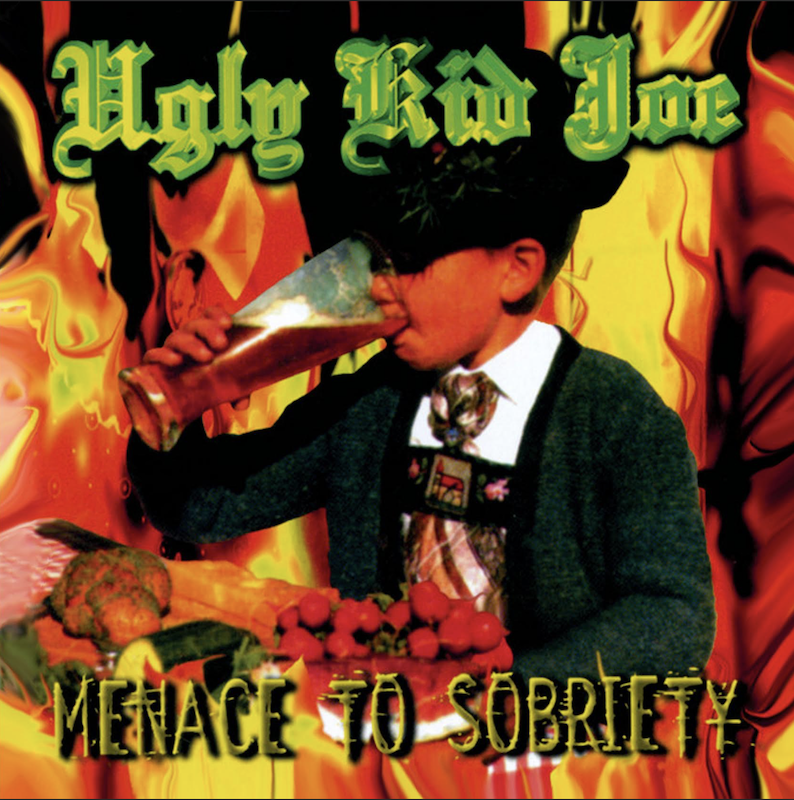SonicAbuse | Ugly Kid Joe Celebrate 30 Years Of 