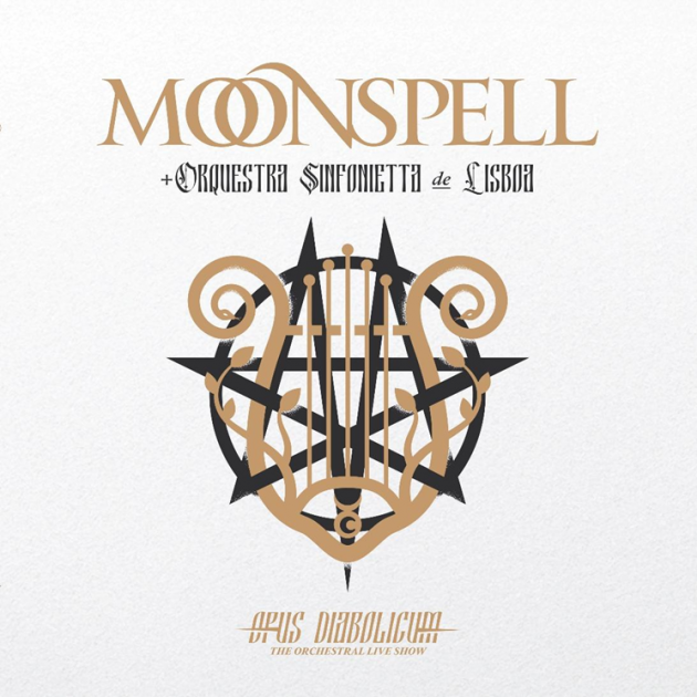 SonicAbuse | Moonspell Announces SonicAbuse | Moonspell Announces
