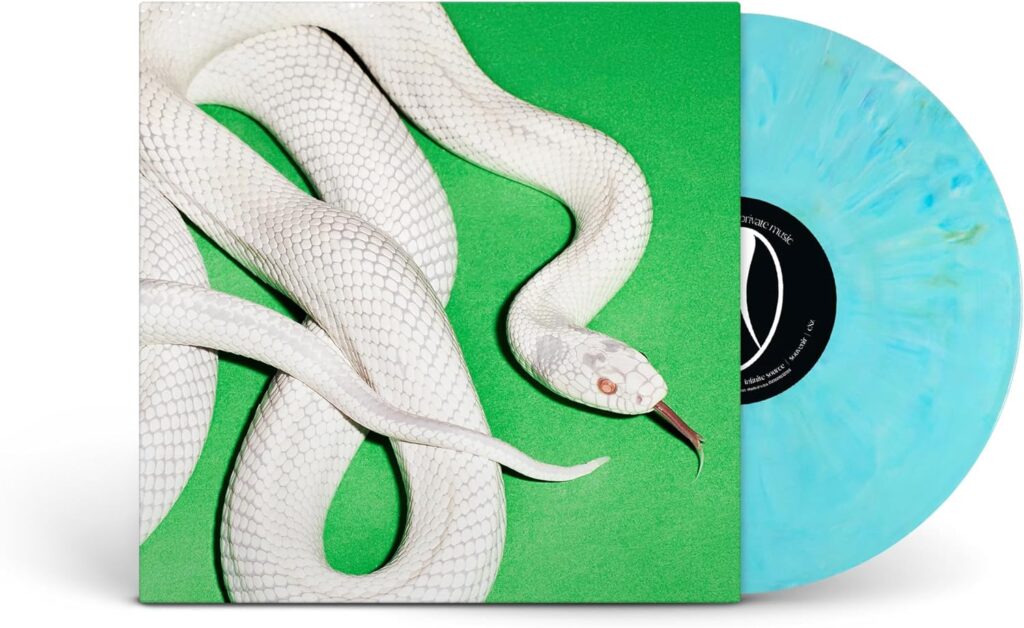 SonicAbuse | Deftones - Private Music Vinyl Review SonicAbuse | Deftones - Private Music Vinyl Review