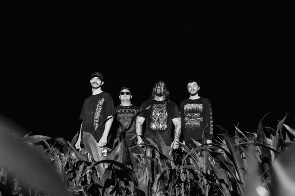 SonicAbuse | Sanguisugabogg Drop Brutal, NSFW Video For SonicAbuse | Sanguisugabogg Drop Brutal, NSFW Video For