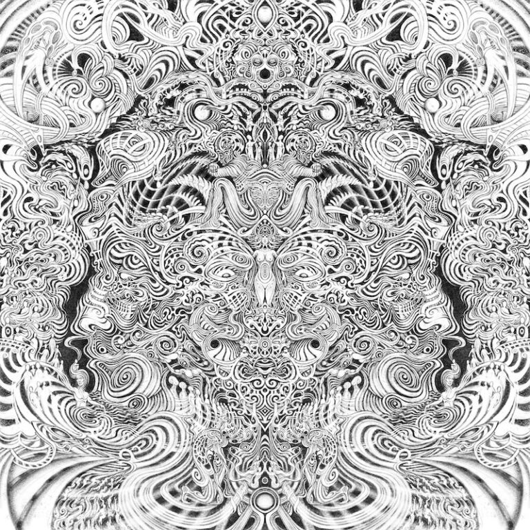 Gaupa Album Art