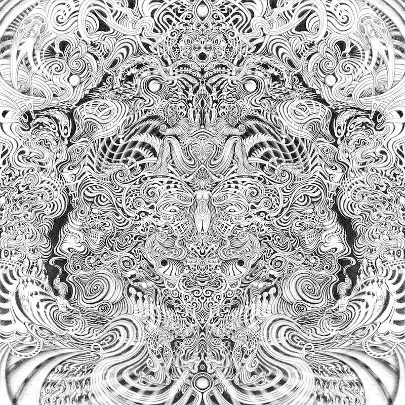 SonicAbuse | Gaupa - FYR Album Review