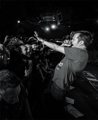 SonicAbuse | Senser Return With SonicAbuse | Senser Return With