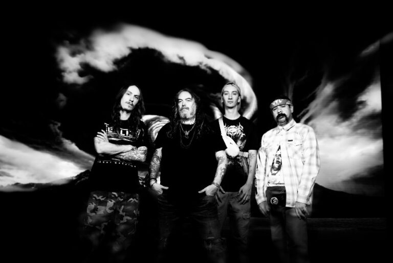 Soulfly - Chama - Promo Photo 2025 - Jim Louvau_small