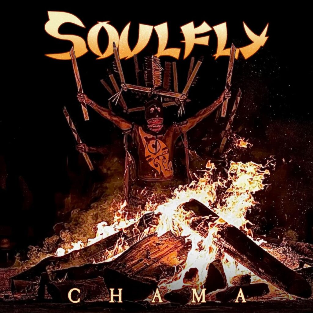SonicAbuse | Soulfly Announce 13th Album - SonicAbuse | Soulfly Announce 13th Album -