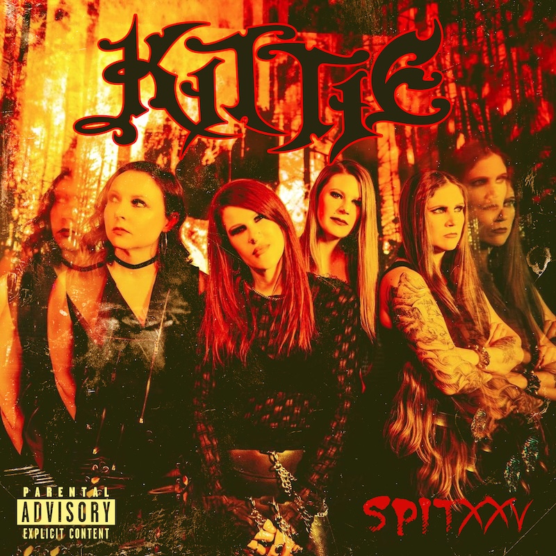 SonicAbuse | Kittie Celebrate 25th Anniversary Of Debut Album SonicAbuse | Kittie Celebrate 25th Anniversary Of Debut Album