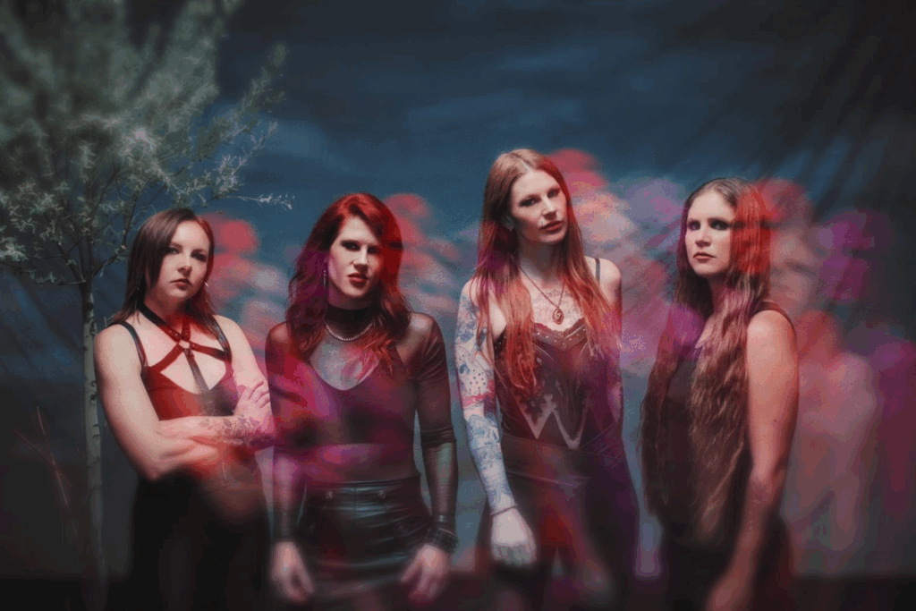 SonicAbuse | Kittie Celebrate 25th Anniversary Of Debut Album