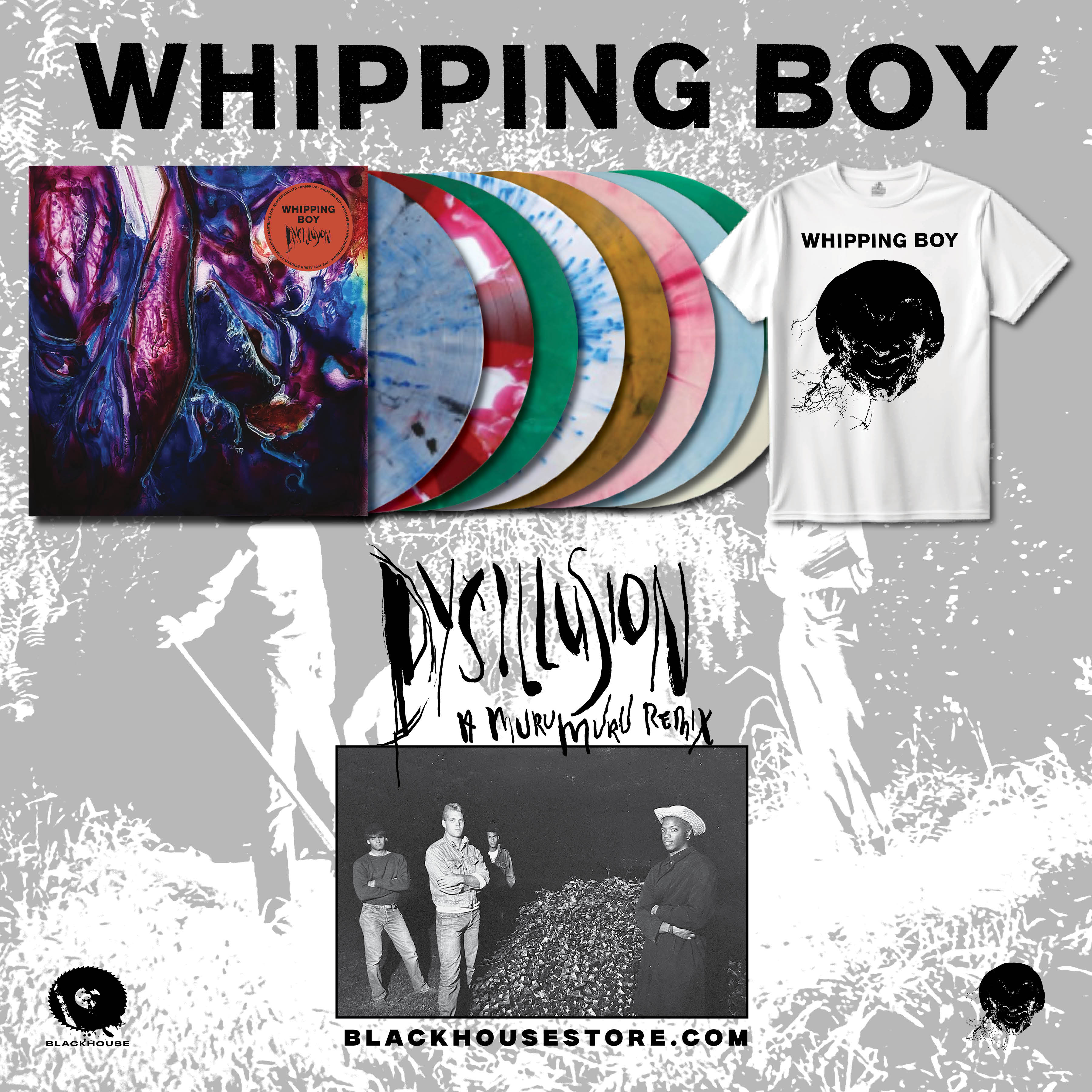SonicAbuse | Whipping Boy Speak To SonicAbuse SonicAbuse | Whipping Boy Speak To SonicAbuse