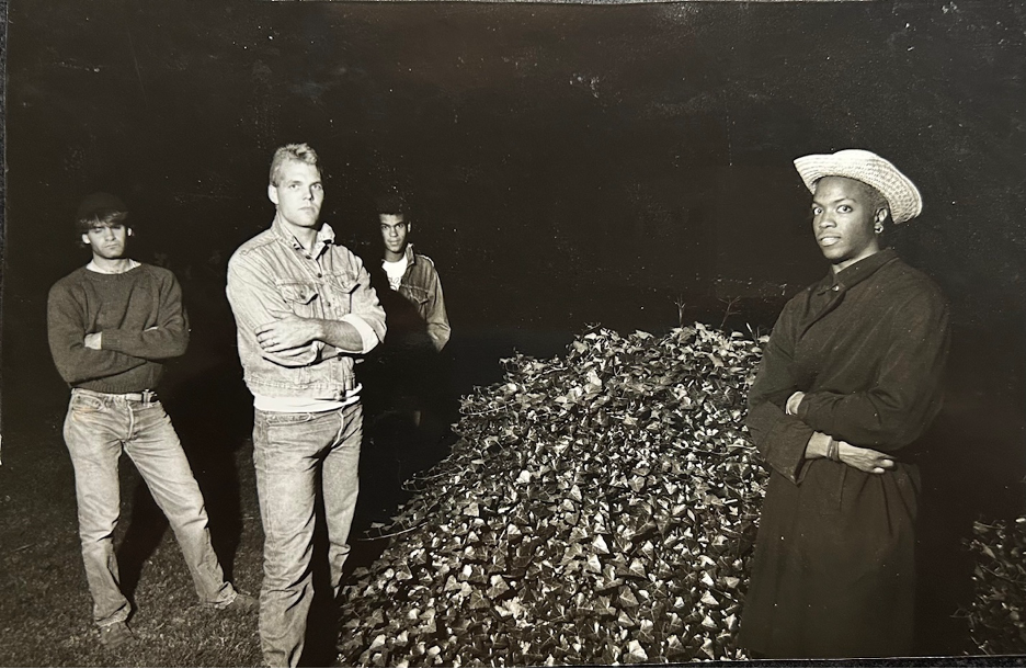 SonicAbuse | Whipping Boy (Pre-Oxbow) Announce Revitalised New Edition Of SonicAbuse | Whipping Boy (Pre-Oxbow) Announce Revitalised New Edition Of