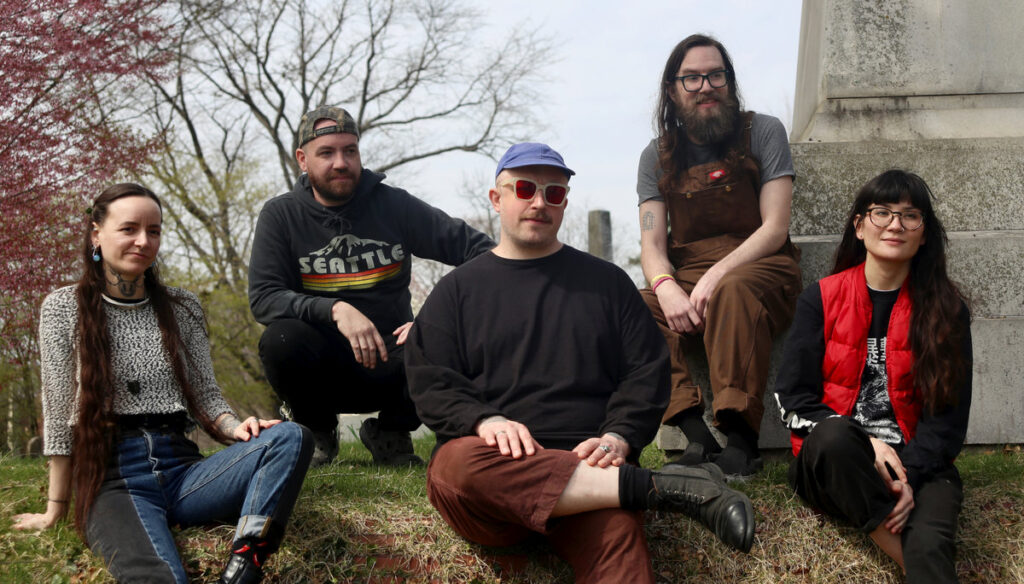 SonicAbuse | On The Water Speak To SonicAbuse