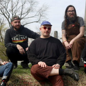 SonicAbuse|On The Water Speak To SonicAbuse