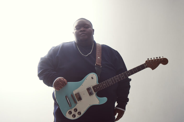 Christone "Kingfish" Ingram