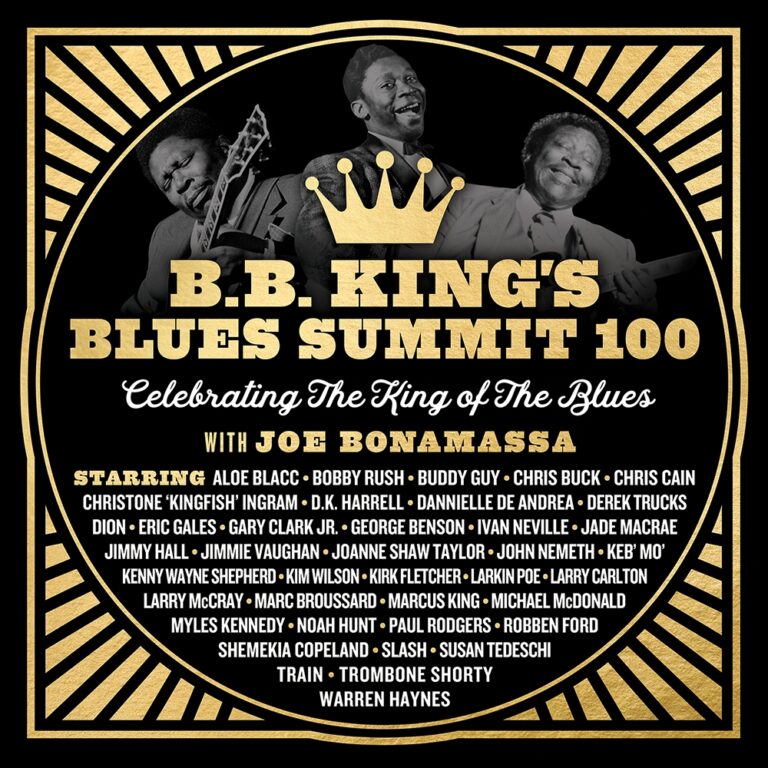 Joe Bonamassa B.B. King