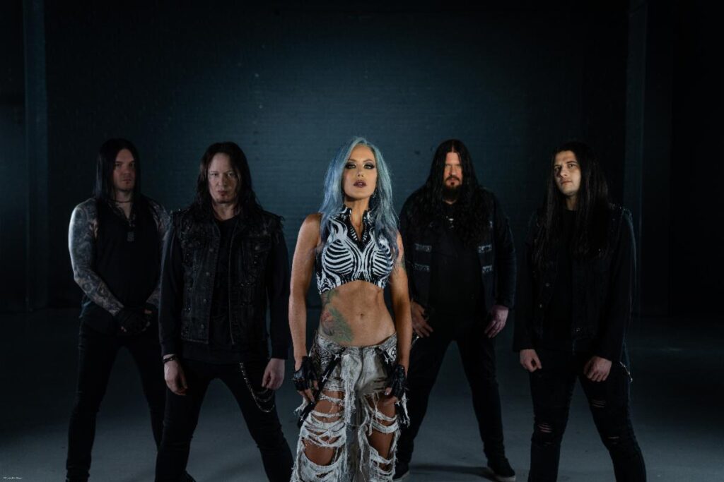 SonicAbuse | Arch Enemy Share 