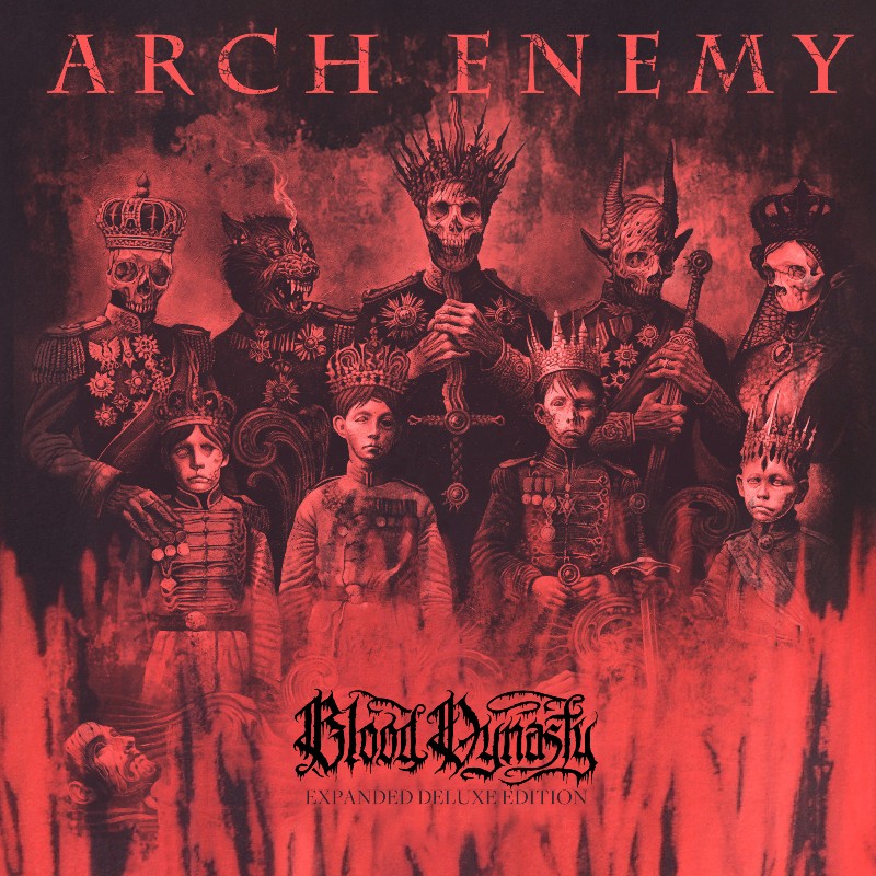 SonicAbuse | Arch Enemy Share SonicAbuse | Arch Enemy Share