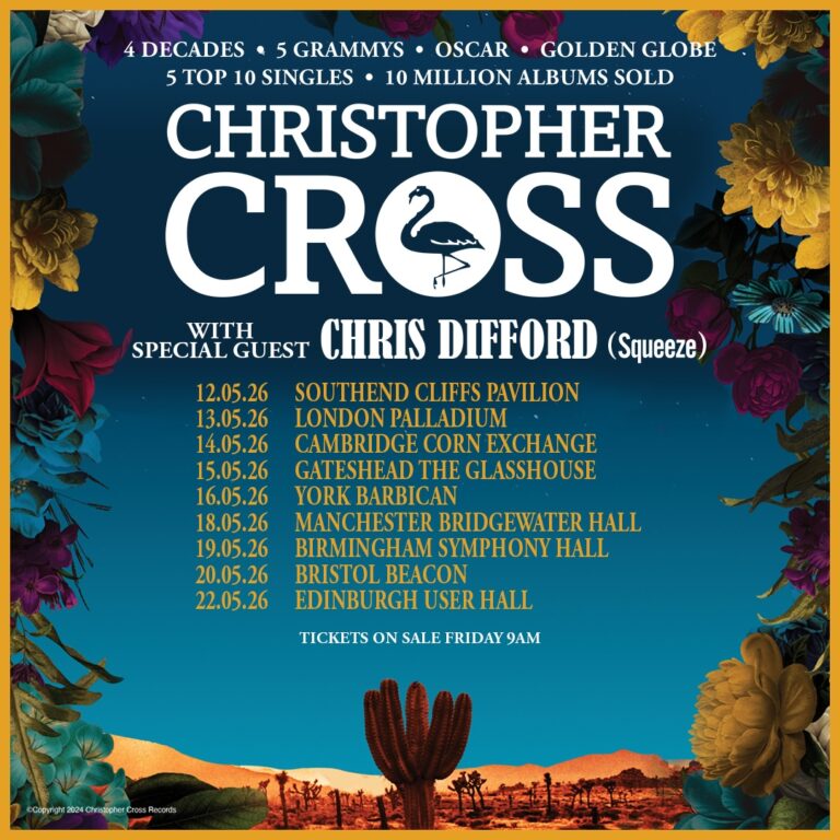 Christopher cross  Sq NAT_no url