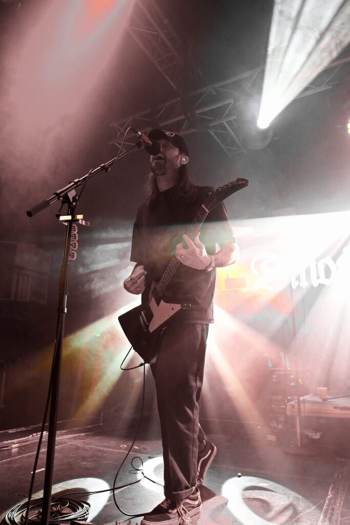 SonicAbuse | Dinosaur Pile Up W/ The Xcerts @ XOYO Birmingham 5/9/2025 SonicAbuse | Dinosaur Pile Up W/ The Xcerts @ XOYO Birmingham 5/9/2025