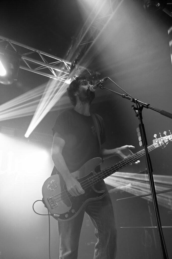 SonicAbuse | Dinosaur Pile Up W/ The Xcerts @ XOYO Birmingham 5/9/2025 SonicAbuse | Dinosaur Pile Up W/ The Xcerts @ XOYO Birmingham 5/9/2025