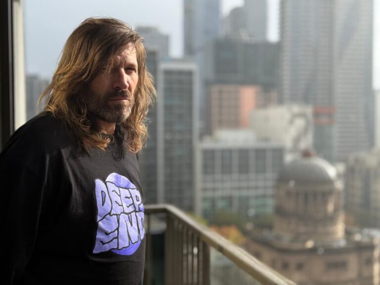 Lemonheads - Love Chant - Photo 1 - Credit Antonia Teixeira