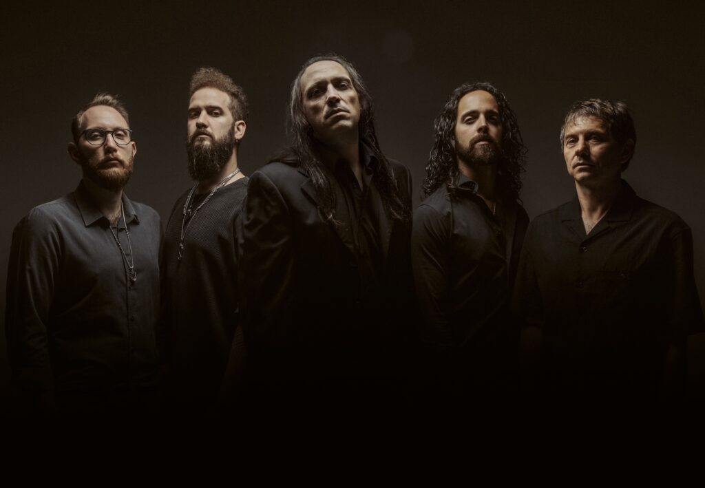 SonicAbuse | Novembre Return With 'Words of Indigo’