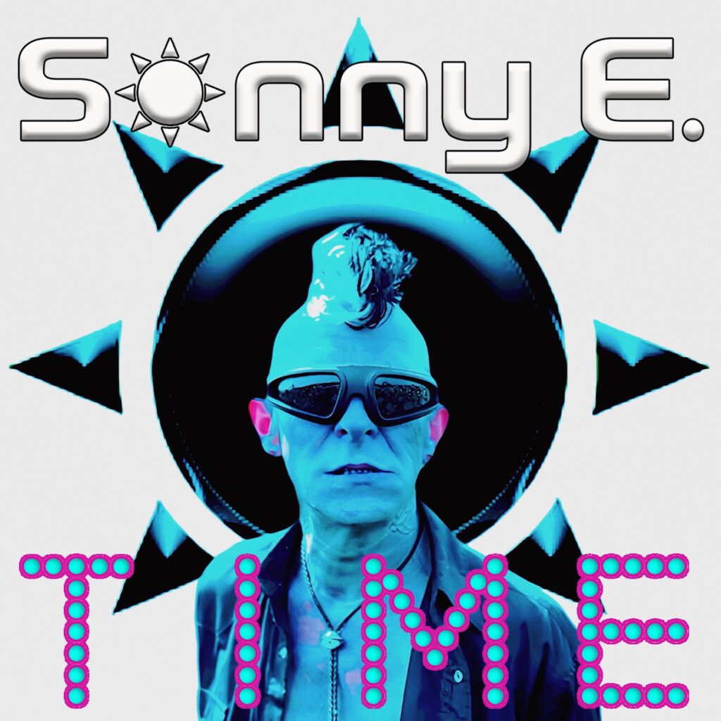 SonicAbuse | Sonny E. (Adamski) Shares New Single, SonicAbuse | Sonny E. (Adamski) Shares New Single,
