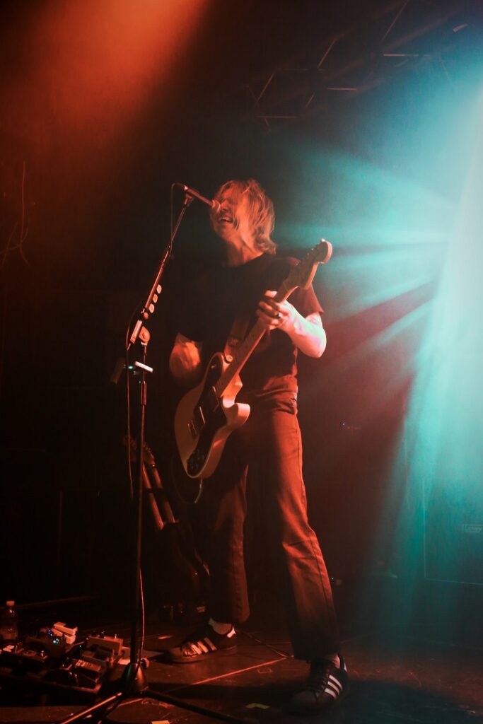 SonicAbuse | Dinosaur Pile Up W/ The Xcerts @ XOYO Birmingham 5/9/2025 SonicAbuse | Dinosaur Pile Up W/ The Xcerts @ XOYO Birmingham 5/9/2025