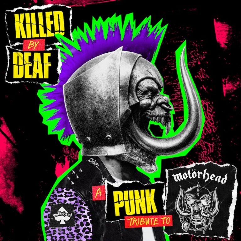 Motorhead Punk Tribute