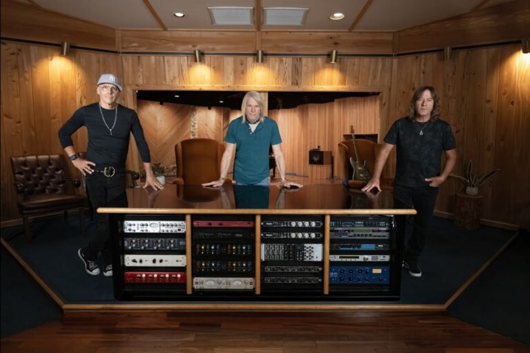Steve Morse