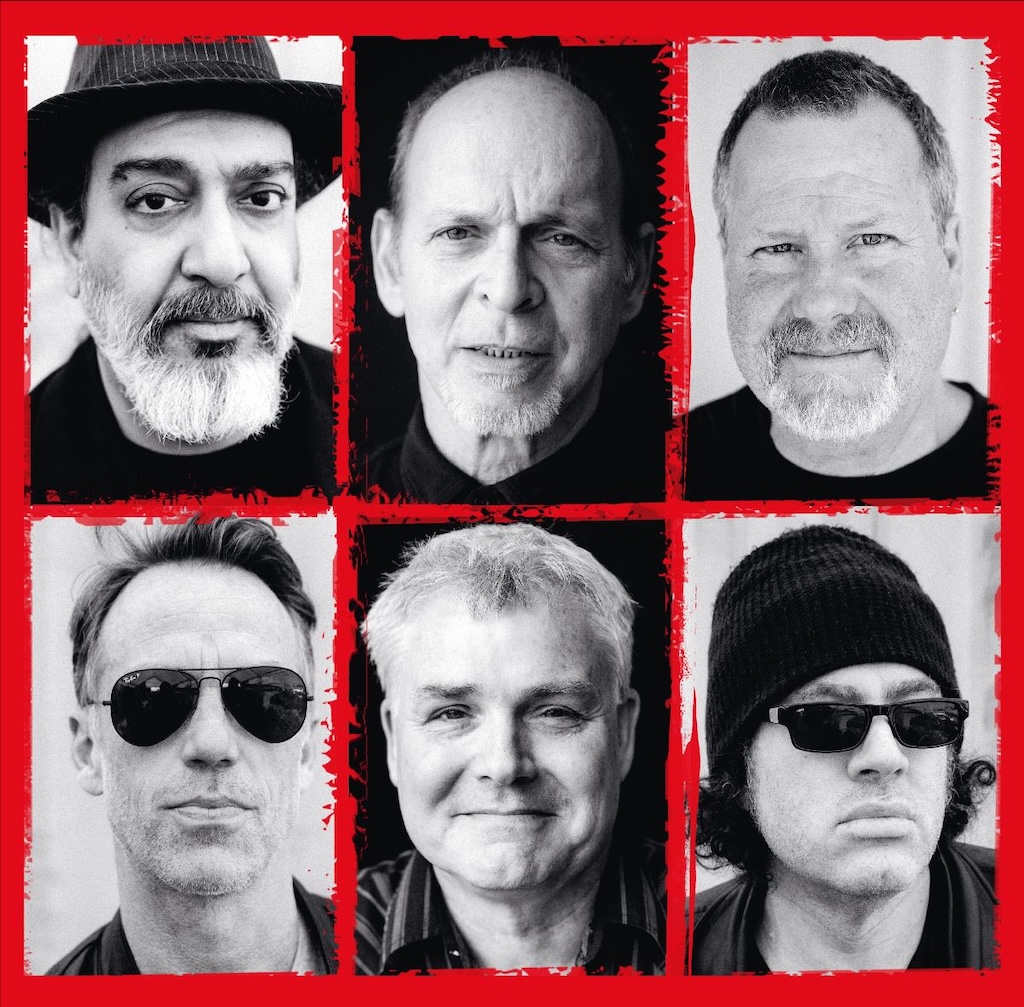 SonicAbuse | MC50 Announce SonicAbuse | MC50 Announce