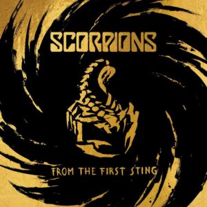 SonicAbuse|Scorpions Announce “From The First Sting” 60th Anniversary Compilation