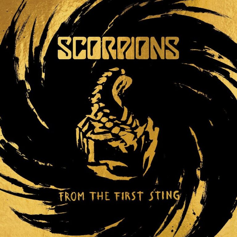 Scorpions From The First
