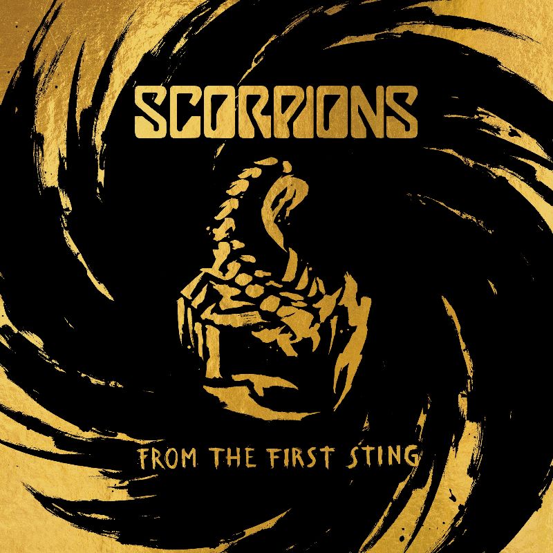 SonicAbuse | Scorpions Announce SonicAbuse | Scorpions Announce
