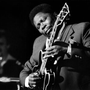 SonicAbuse|Joe Bonamassa Shares Next Six Tracks From B.B. King Blues Summit Album