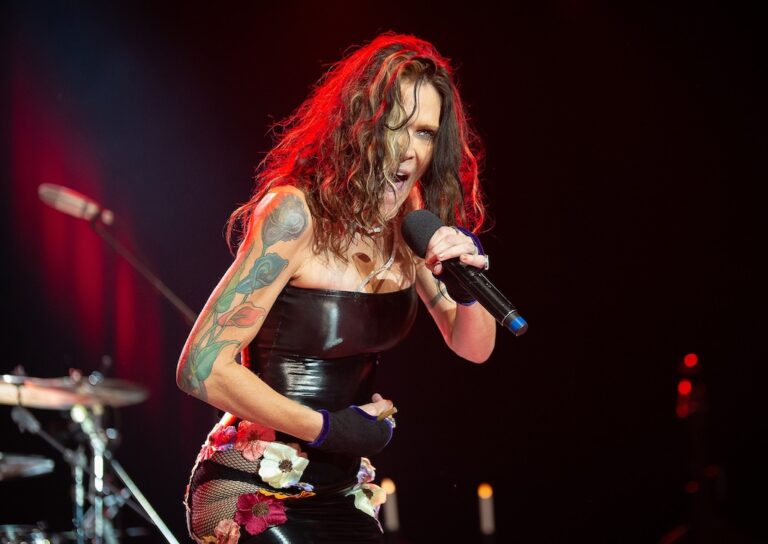 Beth Hart Live