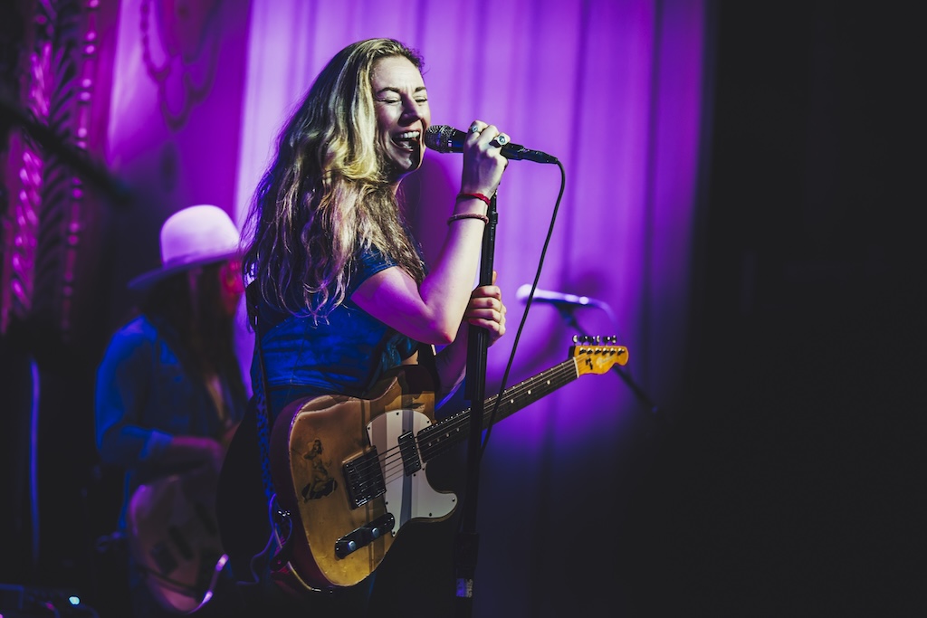 SonicAbuse | Joanne Shaw Taylor Announces 2026 UK Tour