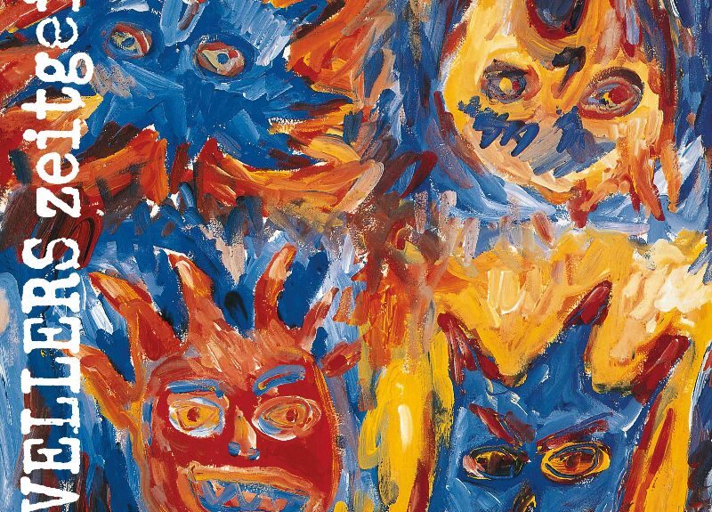 SonicAbuse|Levellers – Zeitgeist 30th Anniversary Edition Review