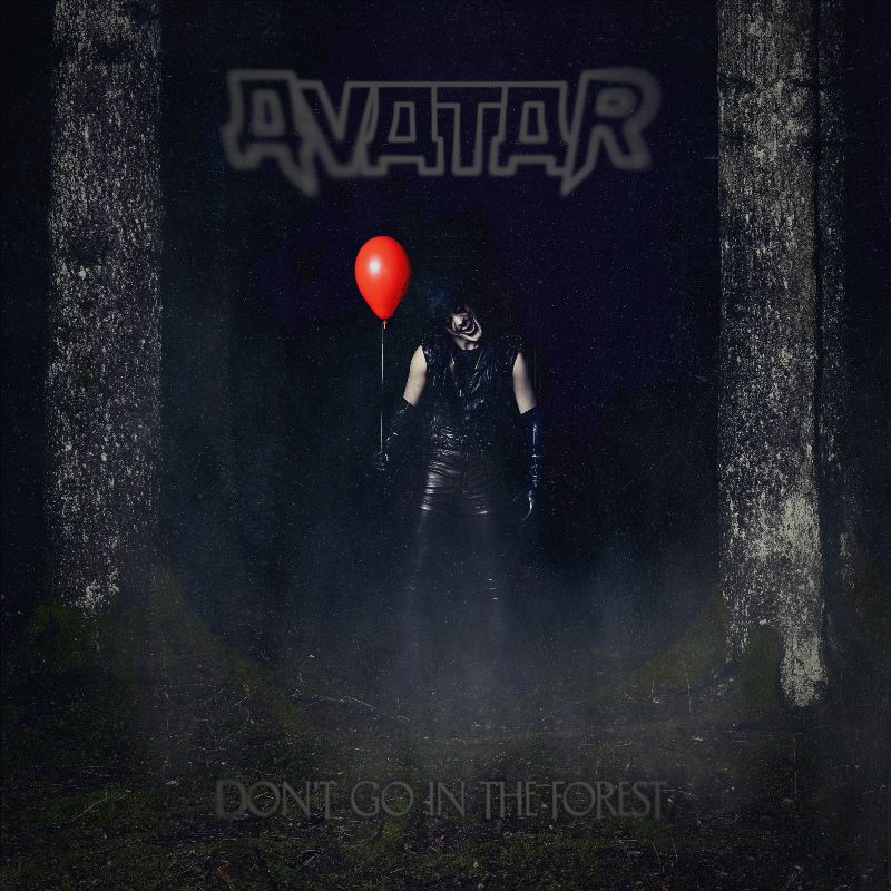 SonicAbuse | AVATAR Share New Single - SonicAbuse | AVATAR Share New Single -