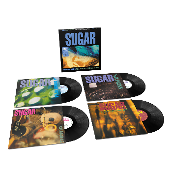 SonicAbuse | Sugar Make Surprise Return SonicAbuse | Sugar Make Surprise Return