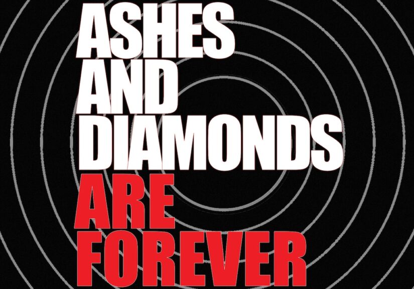 SonicAbuse|Ashes And Diamonds – Are Forever Album Review