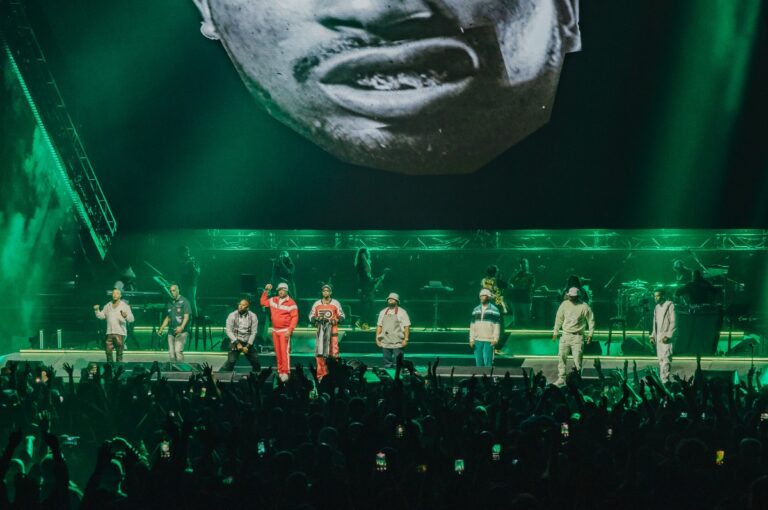 Wu-Tang Clan 2
