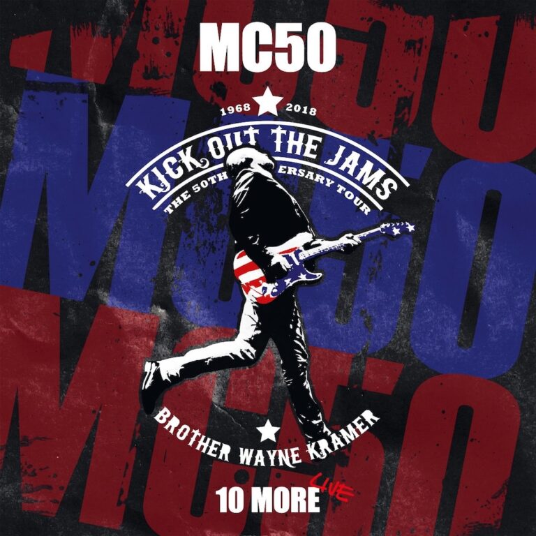 MC50 Cover