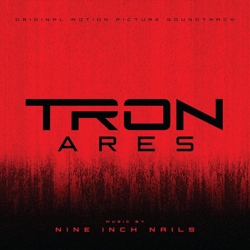 SonicAbuse | Nine Inch Nails - Tron Ares Soundtrack Review SonicAbuse | Nine Inch Nails - Tron Ares Soundtrack Review