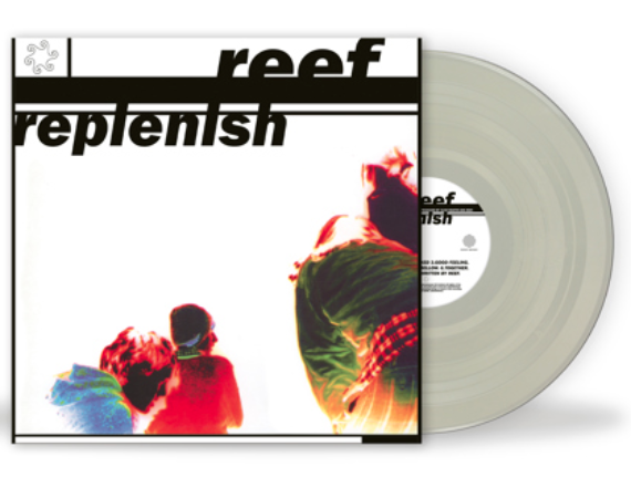 SonicAbuse | Reef Share 2025 Version Of Hit Single SonicAbuse | Reef Share 2025 Version Of Hit Single