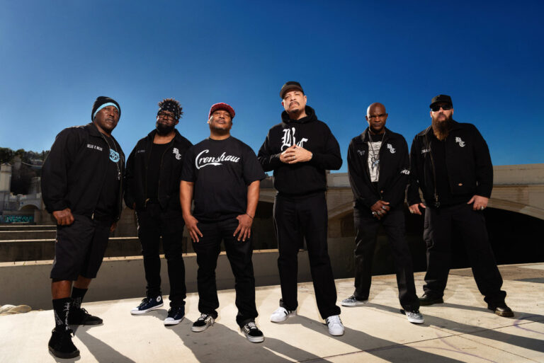Body Count bigger